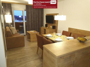 Enjoy Ferienwohnung Feldberg Grafenmatt Feldberg